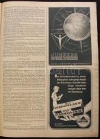 1942 Die Wehrmacht című nagy alakú képes újság hibátlan állapotban / 
Die Wehrmacht magazine in good...