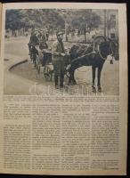 1943 Tempo című olasz magazin magyar nyelvű kiadása