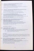 Ch. J. Blase: Magyar levélzáró- és reklám bélyeg katalógus CD-vel / Hungarian Poster Stamps and Simi...