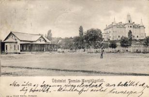 Pomáz-Margitliget