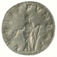 Római Birodalom / I. Philip 244-249. Antoninian Ag (21mm/3.56g) T:2,2-
Roman Empire / Philip I 244-2...
