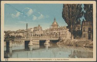 Bar-le-Duc Small bridge (fa)