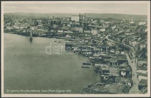 St John´s, Newfoundland