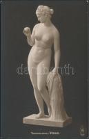 s: Thorwaldsen: Venus