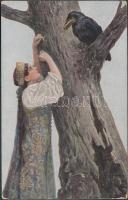 Heart's complaint s: S. Solomko (EK)