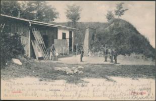 Piliscsaba lövölde