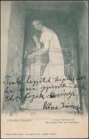 Lőcse White Lady (EK)