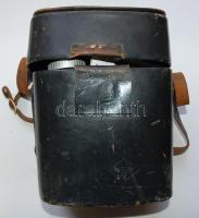 Agfa Movex Reflex típusú kamera 8mm-es filmhez saját dobozában / Movie camera 8mm