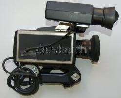 Panasonic WV-3200E kamera működőképes állapotban / Movie camera