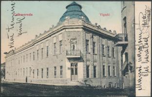 Csíkszereda Hotel Vigadó