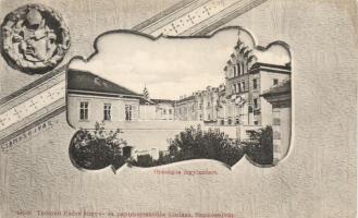 Szamosújvár prison