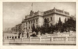 Fiume Governiale palace (EB)