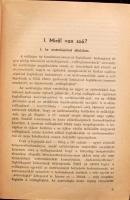 Baktay Ervin dr.: A csillagfejtés könyve - Az asztrológia elmélete és gyakorlata, Bányai és Várkonyi...