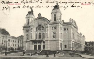 Kolozsvár National Theatre