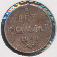 1848. 1Kr T:2