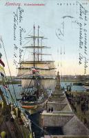 Kuhwärderhafen Hamburg (EM)