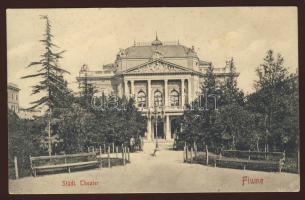 Fiume Theater