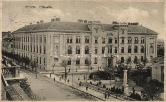 Pápa Református főiskola