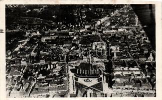 Kolozsvár, vissza So.Stpl (cut)