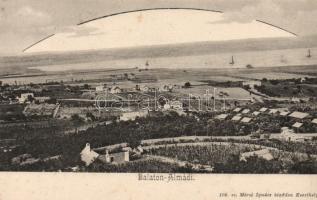 Balatonalmádi postásotthon