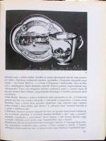 Dr. Sikota Győző: Herend porcelánművészete, 2. kiadás. Bp, 1981, Műszaki Könyvkiadó. Egészvászon köt...