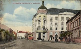 Debrecen Kereskedelmi és Iparkamara