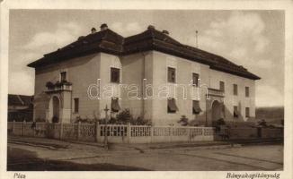 Pécs Bányakapitányság