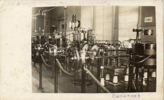 Lakihegyi leadó nagy adóterme photo (EK)