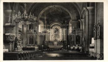 Óbecse Catholic church