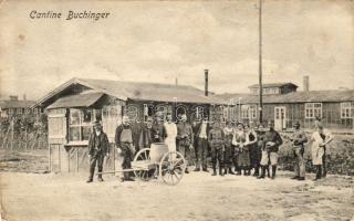 Terezice Cantine Buchinger (EK)(fl)