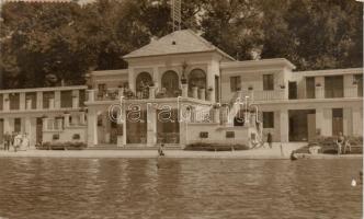 Pápa Esterházy strandfürdő