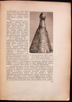 Divald Kornél: Magyarország művészeti emlékei Budapest, 1927. Kir. Magy. Egyetemi ny. Fűzve, eredeti...