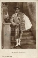 Rudolph Valentino (fa)