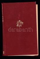 Schöpflin Aladár: A magyar irodalom története a XX. században Bp., Grill (laza egészvászon kötésben)