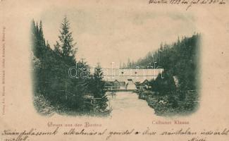 1899 Bisztra Csiban street (EK)