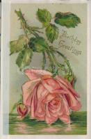 1936 Berlini olimpia gyűjtői képek, 45 db, albumban