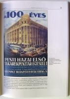 Budapest gazdaságának 125 éve 1873-1998, Szikra Lapnyomda, Bp. 1998, kiadói keménypapír kötésben, jó...