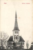 Piski Calvinist church