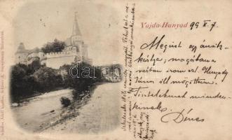 1899 Vajdahunyad (EB)