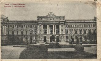 Lviv Parliament (fl)