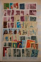 kb 800db vegyes magyar és külföldi gyufacímke rendezőben