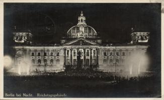 Berlin Reichstag (EK)