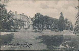 Chorleywood The Cedars