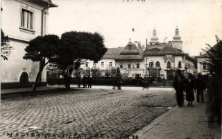 Nagybánya photo vissza So.Stpl