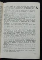 1959 Budapesti utcajegyzék