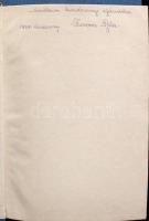 Maurois André: Anglia története 1-2. köt. Ford.: Németh Andor. Bp., 1937. Athenaeum. Szép állapotban...