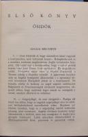 Maurois André: Anglia története 1-2. köt. Ford.: Németh Andor. Bp., 1937. Athenaeum. Szép állapotban...
