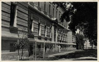 Eger Tiszti üdülő