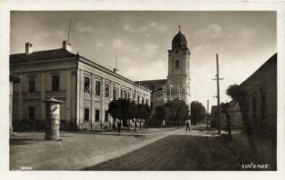 Losonc church, vissza So.Stpl