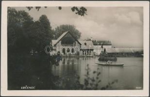 Losonc lake, So.Stpl